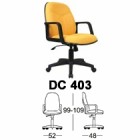 Kursi Direktur Chairman Type DC 401