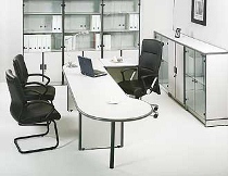 Meja Manager