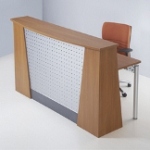 Meja Reception MRPF-1120