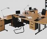 Meja Manager