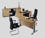 Meja Manager