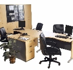 Meja Customer Service