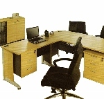 Meja Manager