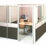 Partisi Kantor Uno Exclusive Manager Configuration