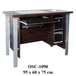 Meja Komputer Orbitrend Type OSC-1090