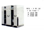 Mobile File Brother MFB – 4 BS 18