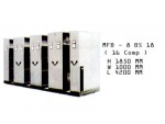 Mobile File Brother MFB – 8 BS 18