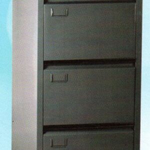 Filling Cabinet ViP 4 Laci V-304