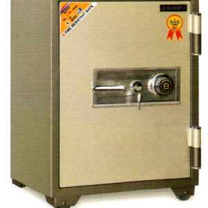 Brankas Fire Resistant Safe Bossini BG-170 M