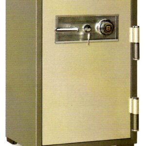 Brankas Fire Resistant Safe Bossini BG-300 M