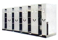 Mobile File Brother MFB – 10 BS 22
