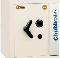 Brankas Chubb Cobra Executive B