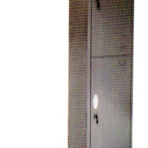 Locker Tiger CC-A2T / BZ-C-A2