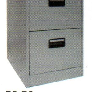 Filling Cabinet Tiger 2 Laci FC D2