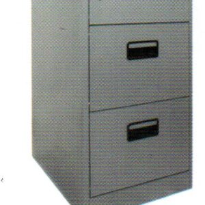Filling Cabinet Tiger 3 Laci FC D3