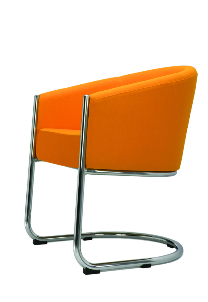 "Sofa Kantor Donati Dido 1"
