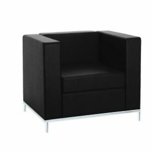 "Sofa Kantor Donati Vyo 1 Seater"