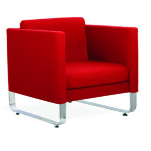 "Sofa Kantor Donati Widex"