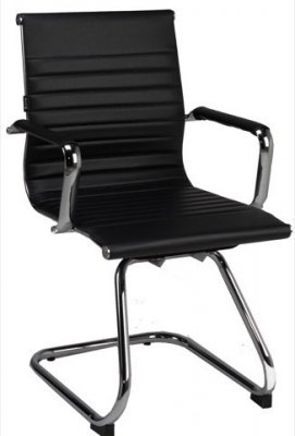 Kursi Kantor Ergotec LX 807 U