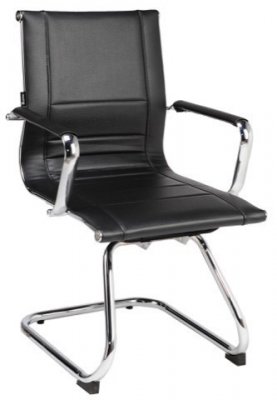 Kursi Kantor Ergotec LX 808 U