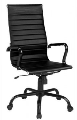Kursi Kantor Ergotec LX 907 TR BLACK