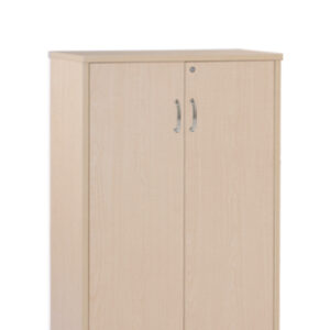 Lemari Arsip Donati Sedang Pintu Panel type DOC-48 L
