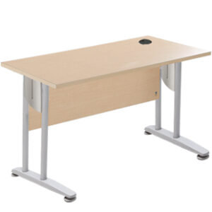 Meja Kantor 1/2 Biro Tanpa Laci type DOD-13 R