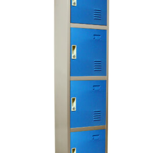 Locker Kozure KL-4