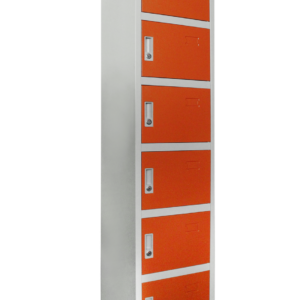 Locker Kozure KL-6