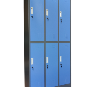 Locker Kozure KL-6W