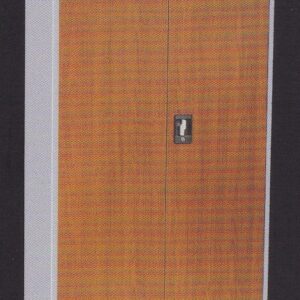 Lemari Arsip Daiko Pintu Tarik LD-T4