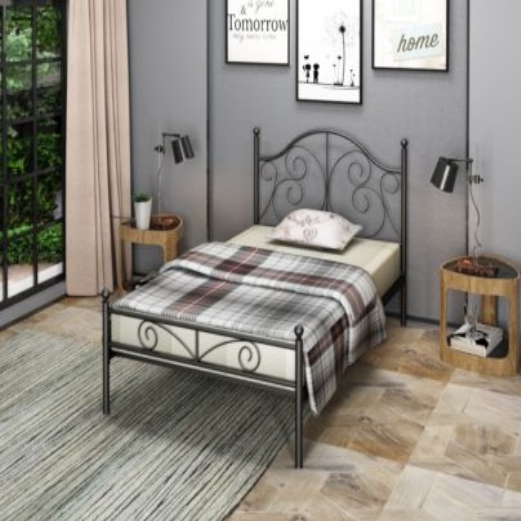 Ranjang Besi Orbitrend type Florence 120