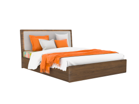 Ranjang Expo Bed DB-1614