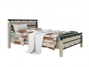 Ranjang Expo Bed DB-3123