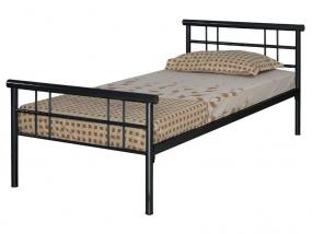 Ranjang Expo Metal Bed M-SB-01