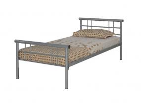 Ranjang Expo Metal Bed M-SB-07