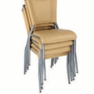 Kursi Susun covemo-CC 06 POWDER COATING