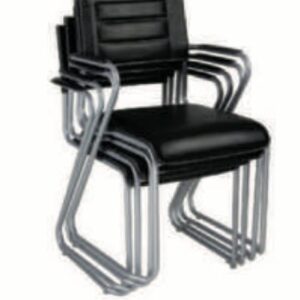 Kursi Susun covemo- CC 08 POWDER COATING